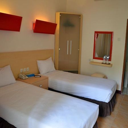 Mansinam Beach Resort WEST PAPUA Exterior photo
