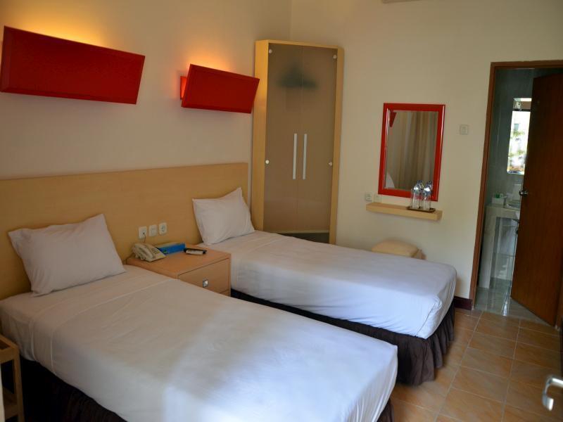 Mansinam Beach Resort WEST PAPUA Exterior photo